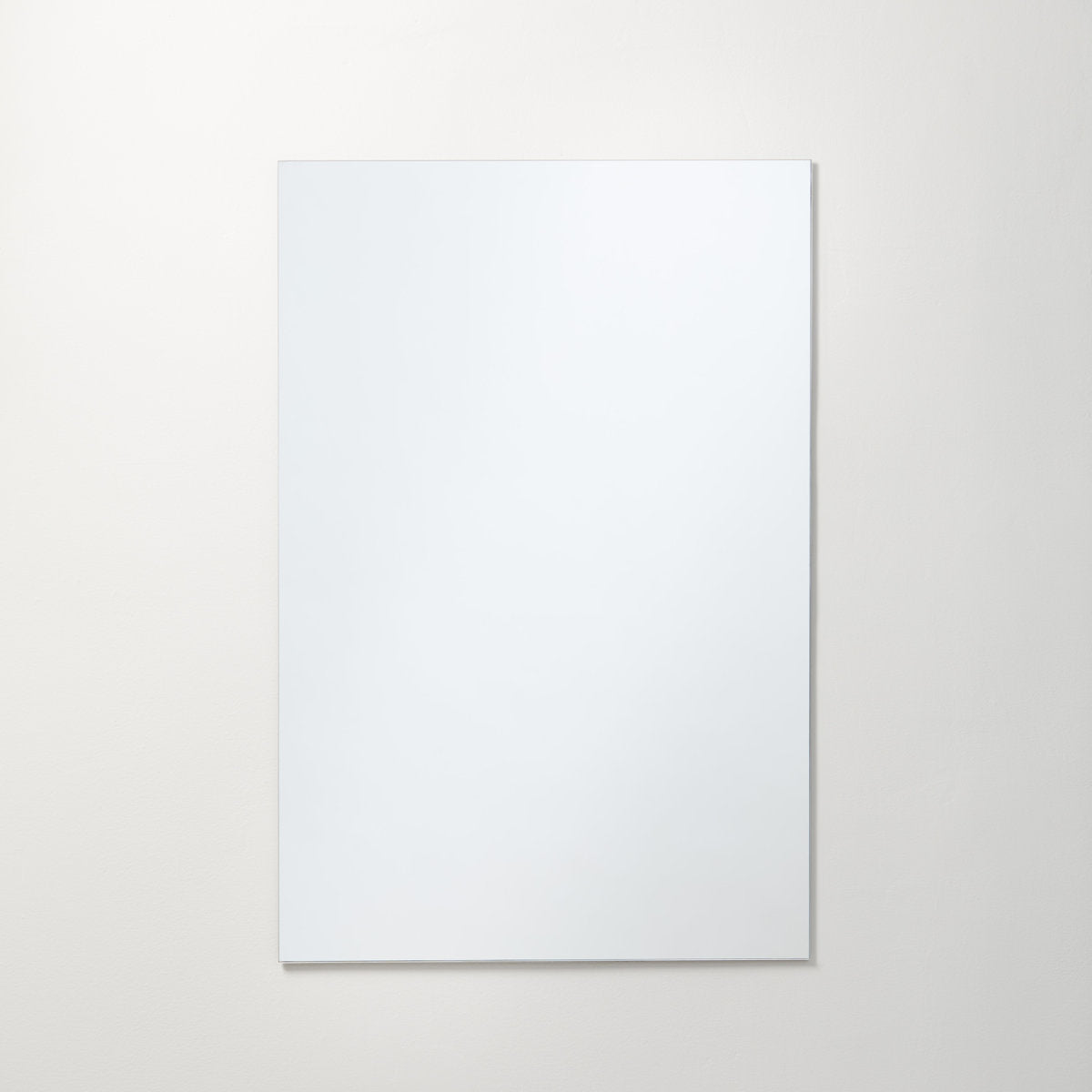 Akerra Flat Wall Mirror
